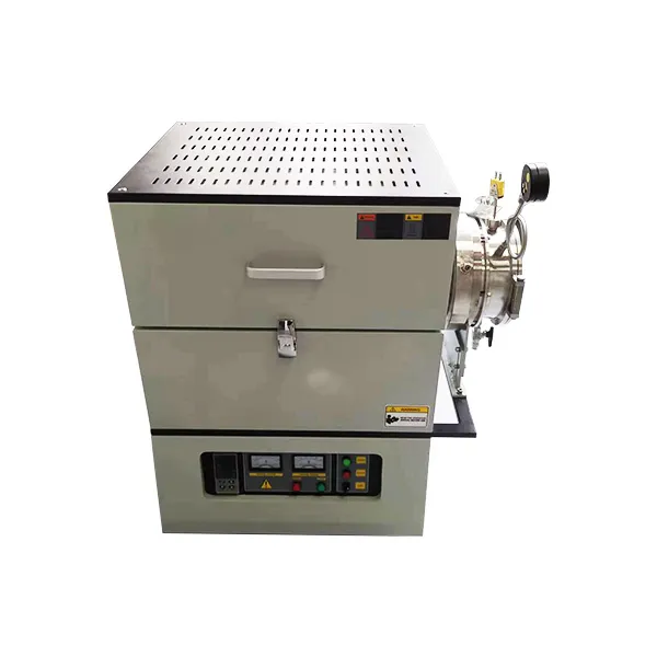 Rúrková žíhacia pec